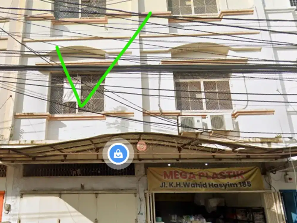 TERMURAH BU Jual Rugi Ruko di GOWA