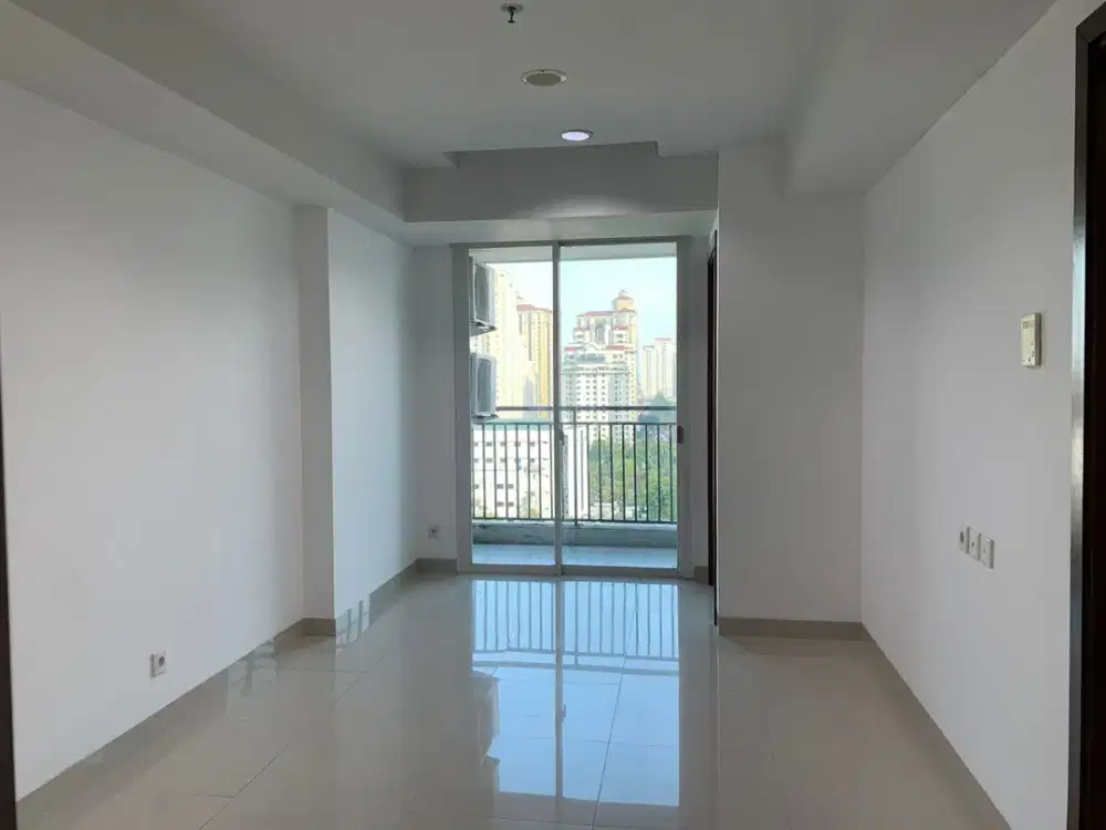 Termurah Apartemen Springhill Terrace 58m