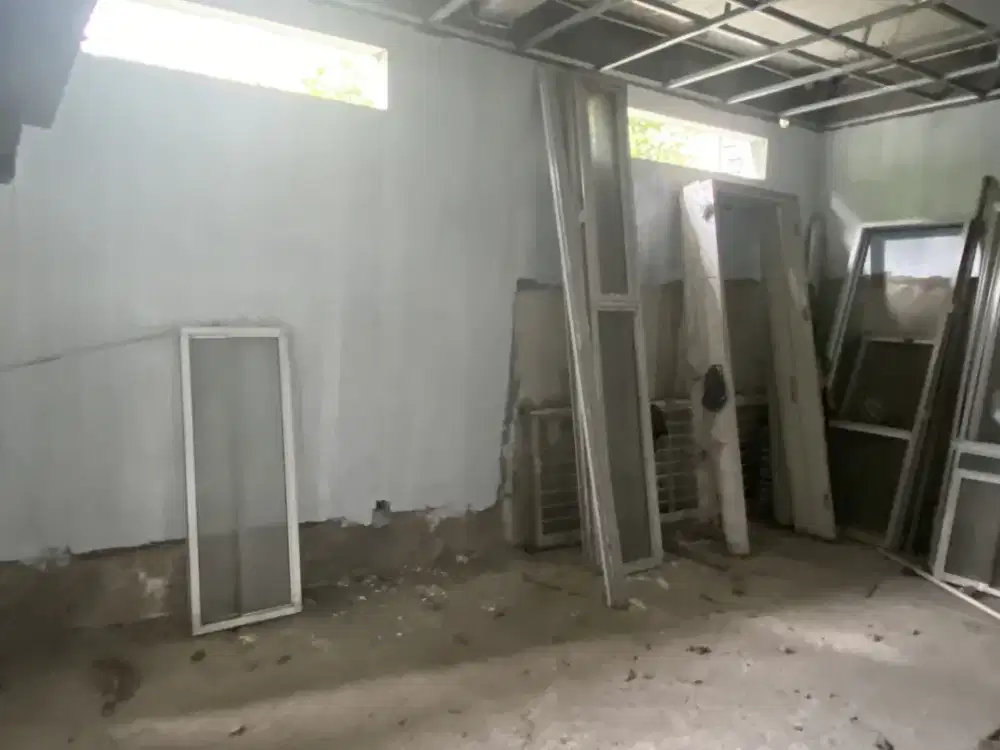 DIJUAL RUMAH@CAJUPUTI DE PARK BSD LEBAR 10 METER JUAL APA ADANYA