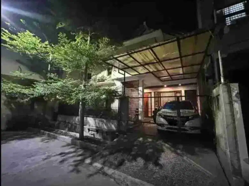 Billymoon Lt 148 Langka Murah Pondok Kelapa Jakarta Timur