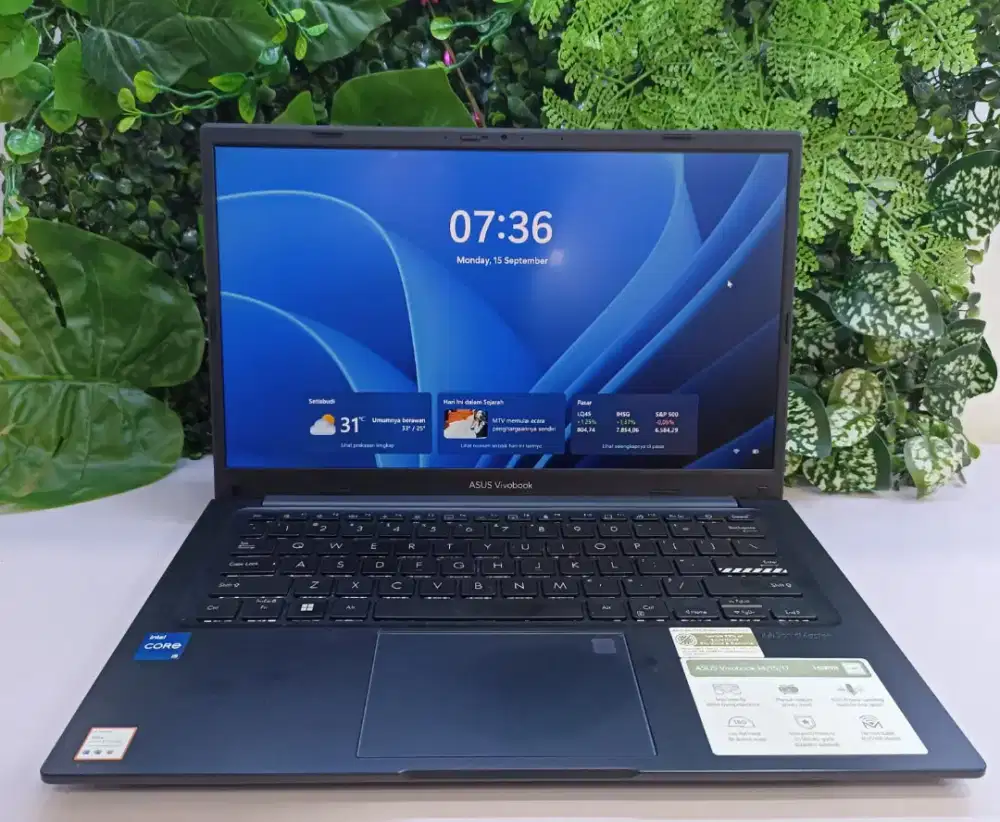 Laptop ASUS VIVOBOOK 14 Kredit Mudah dan Cepat.