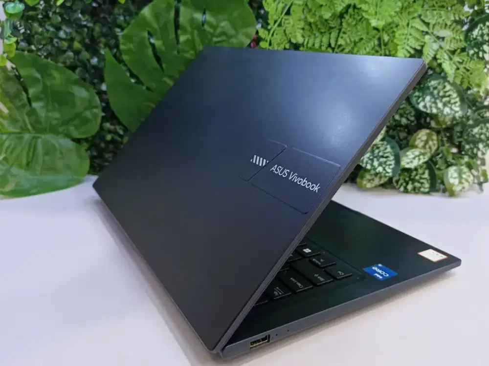 Kredit ASUS VIVOBOOK GO 14 Proses Mudah dan Singkat.