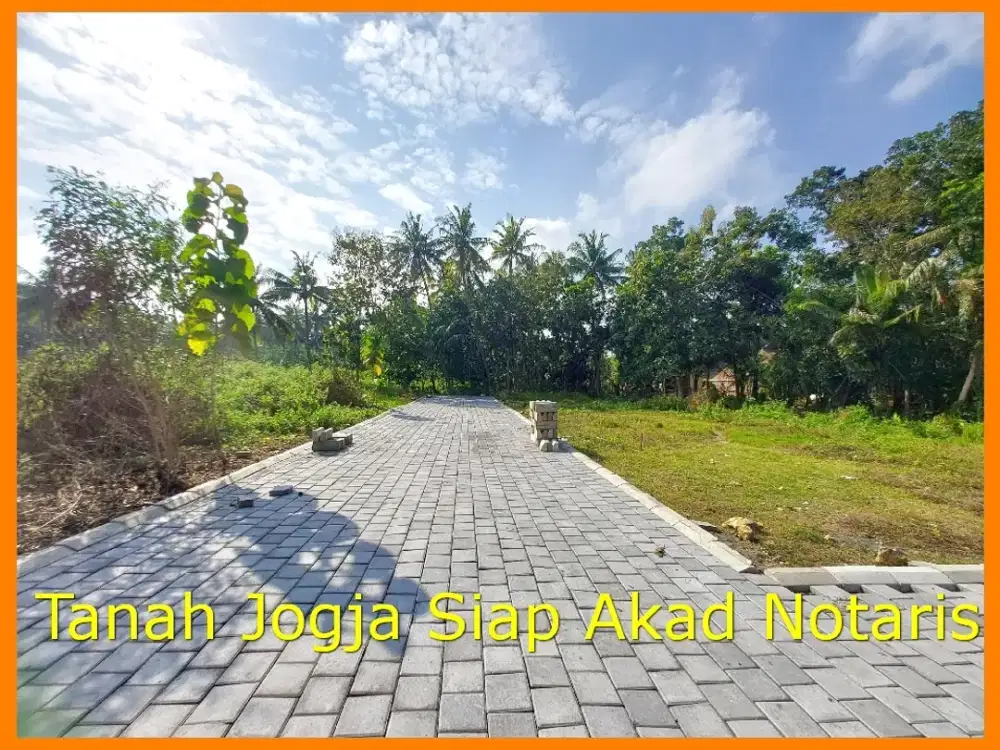 Dekat Pengadilan Agama Wates Kulon Progo