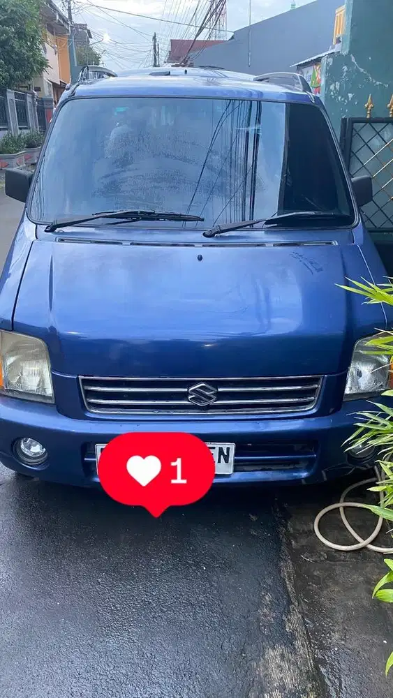 Karimun kotak GX 2003