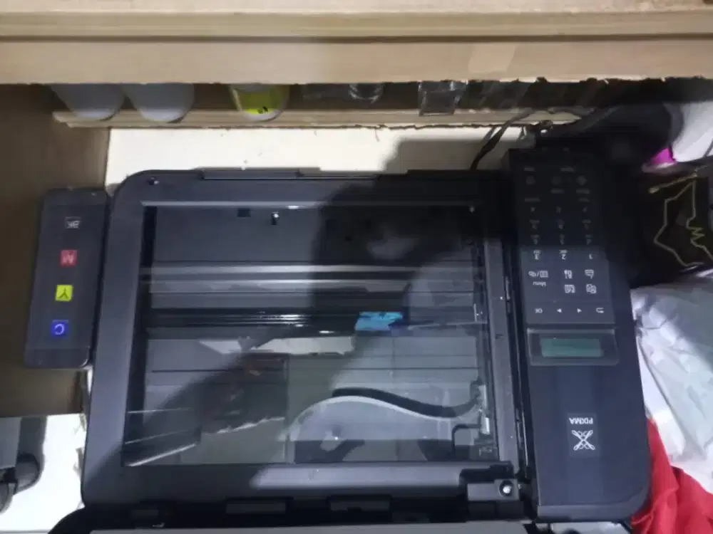 Printer Cannon TR4570S Infus jual atau tuker burung ocehan FS