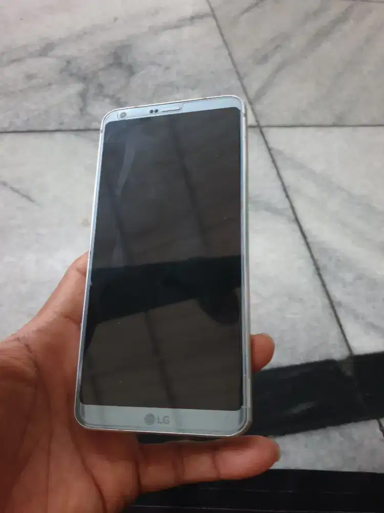 Lcd hp LG G6 normal
