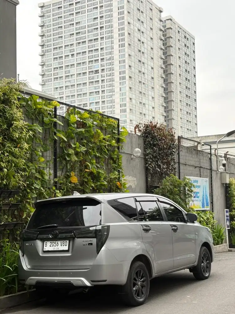 INOVA REBRON G METIC 2.0 UP V