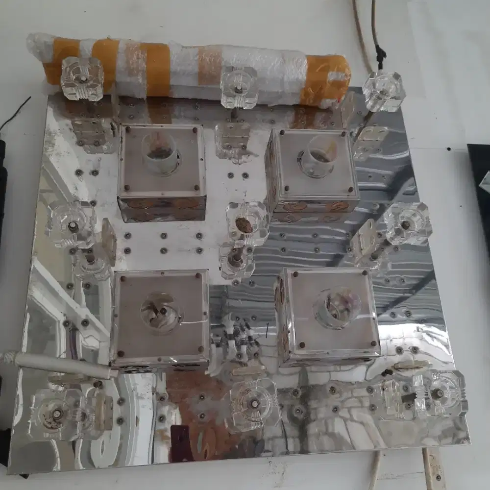 Jual Lampu hias dinding