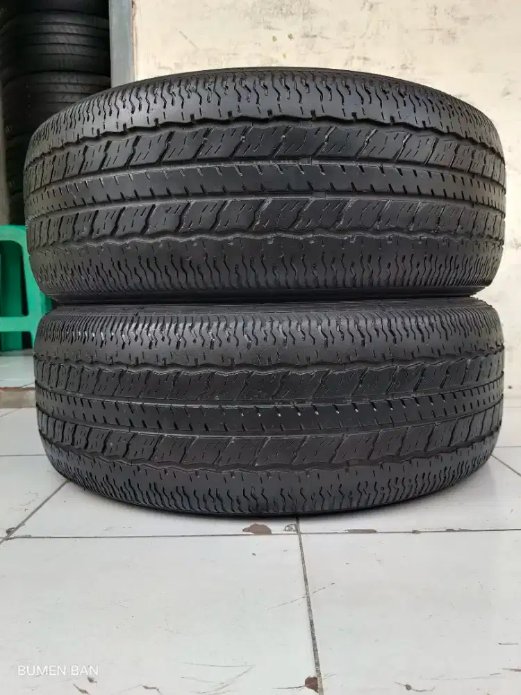 Ban 235 60 R17 MAXXIS MA-707