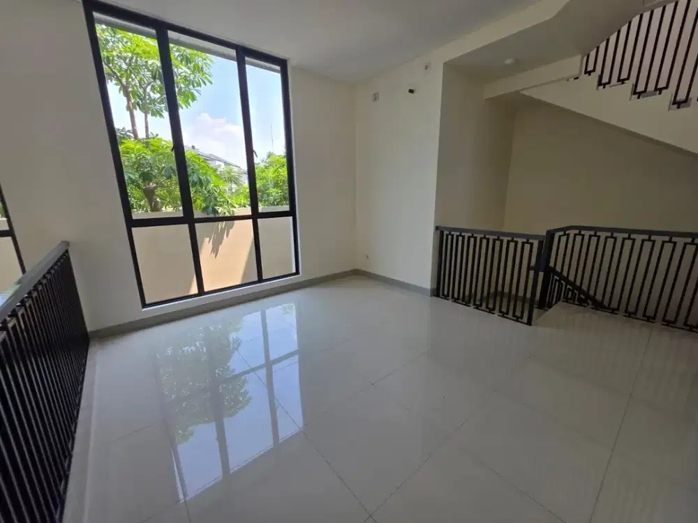 Dijual Rumah Asya Cakung