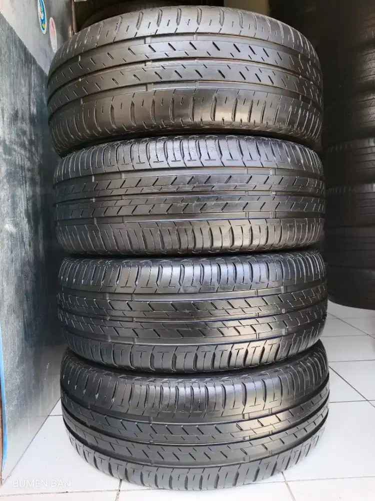 Ban 205 55 R16 Bridgestone Ecopia XPander CIVIC Stargazer dll