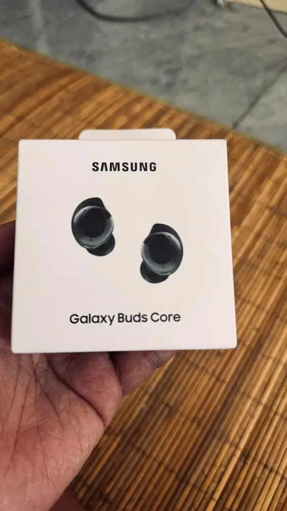 Samsung Galaxy Buds Core