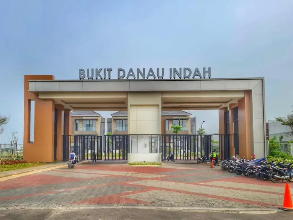 Termurah Kavling BDI PIK 2 10x30 (300m2) Hadap Timur Laut