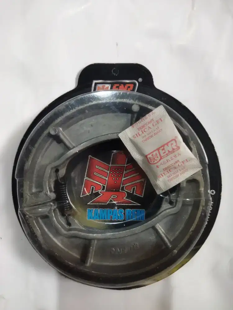 Kampas Rem Belakang Honda Matic