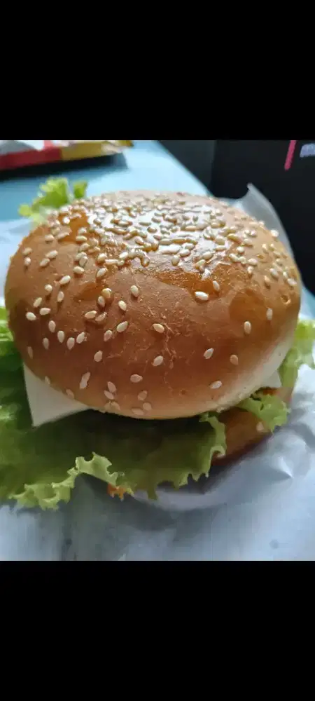 Infal Idul Fitri dan ART sesudah lebaran menginap  di Tebet Jaksel