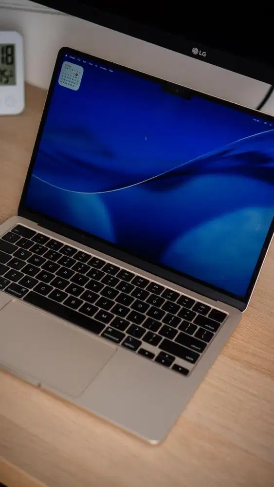 Macbook Air M3 8/256Gb Ibox