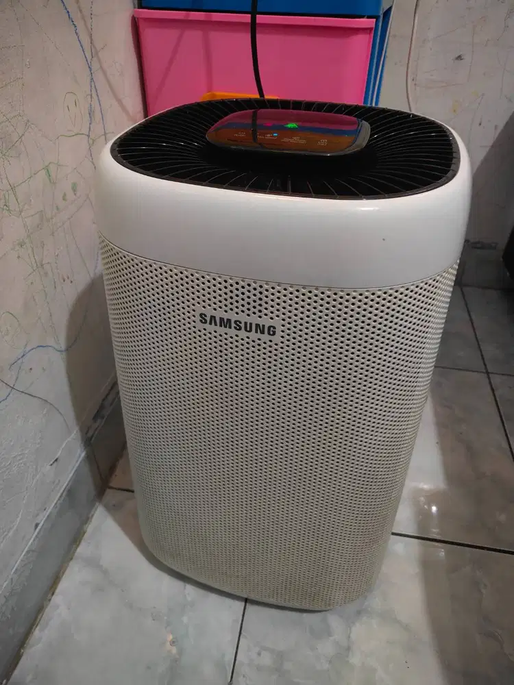 Air purifier Samsung AX34R