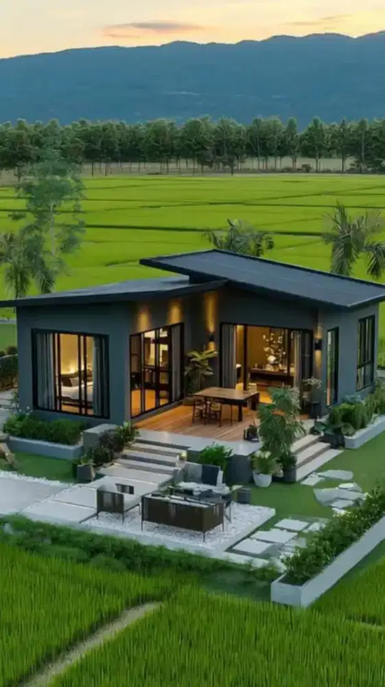 di butuhkan kenek dan tukang