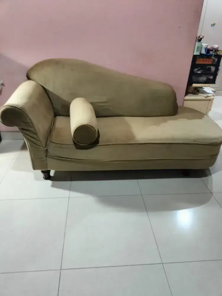 Sofa, tidak bisa kirim