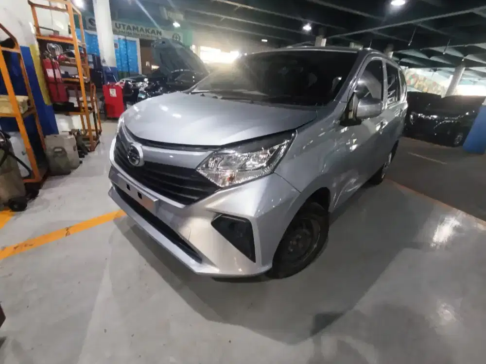 Lowongan Driver Blue Bird