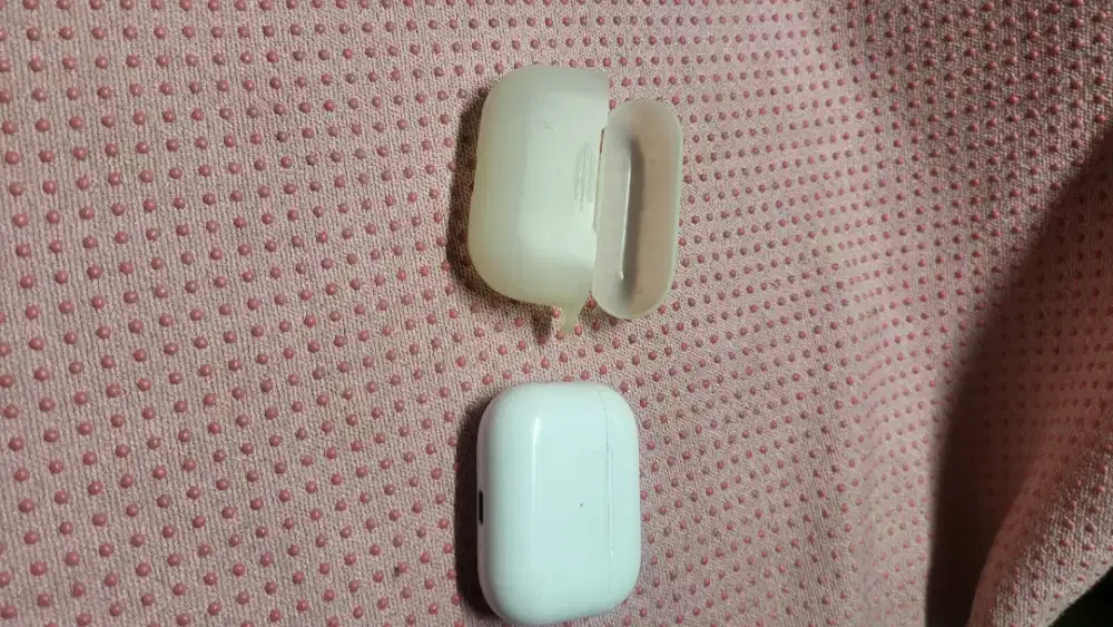 Airpod pro second