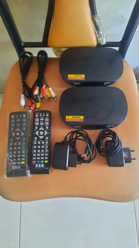 STB TV Tanaka T2  New