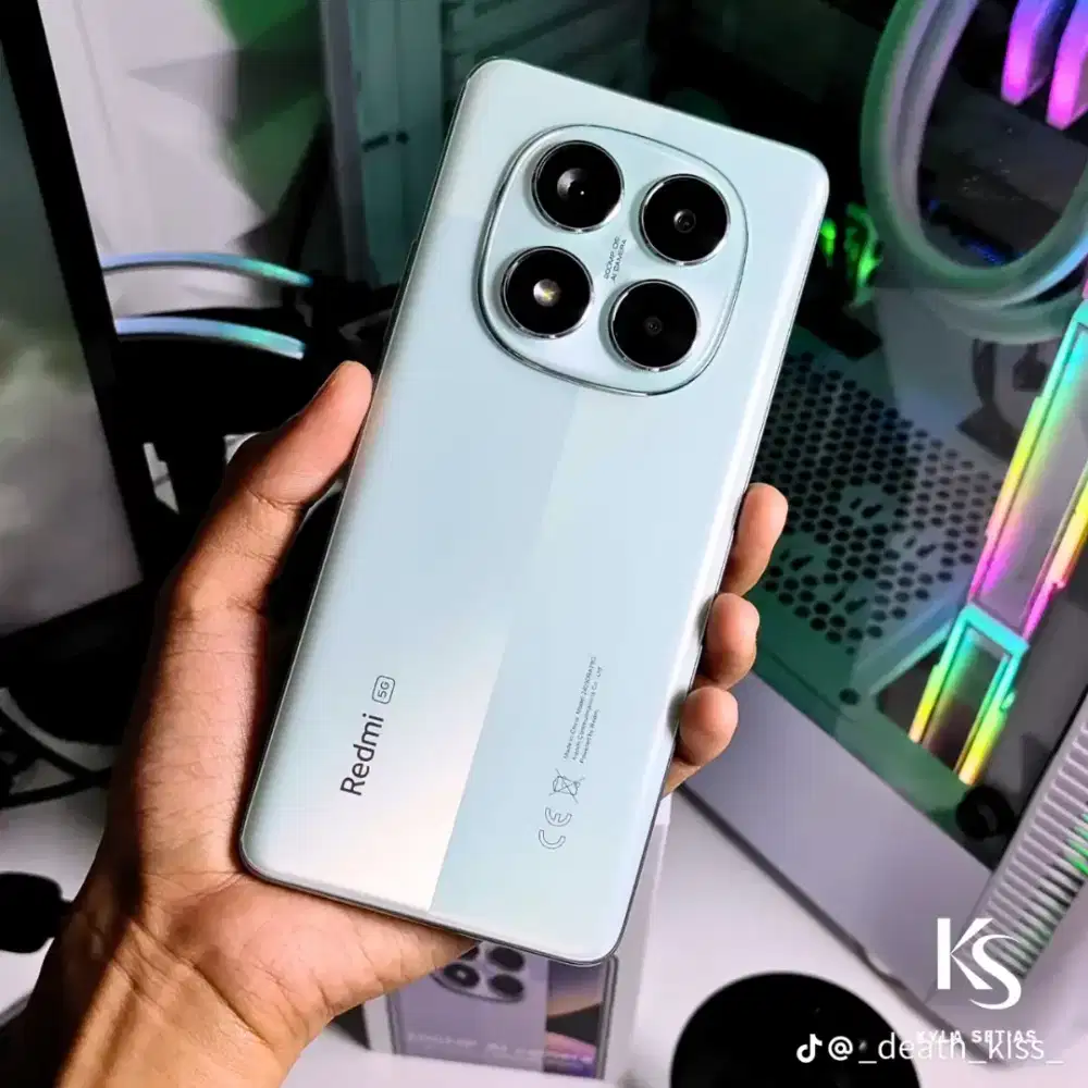 REDMI NOTE 14 PRO 5G