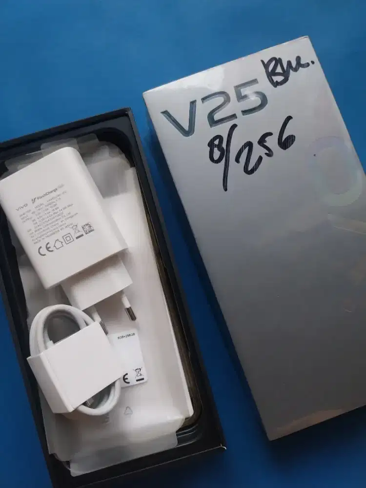 charger original vivo 44w