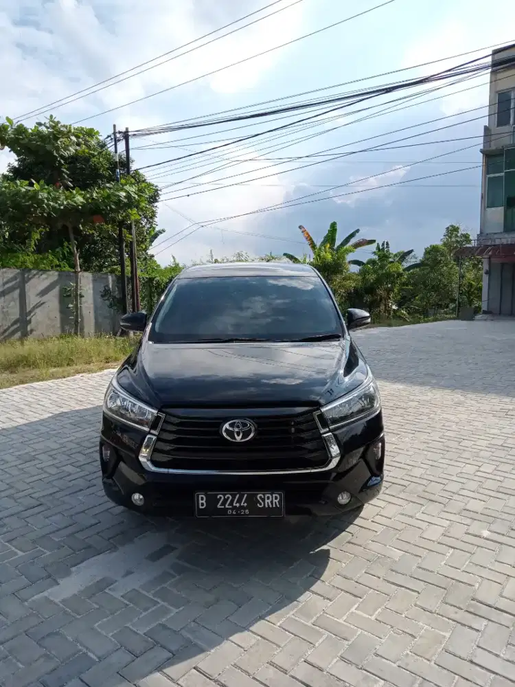 INNOVA REBORN G 2.0 METIC