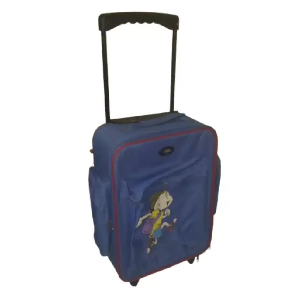 Tas Koper Dorong Kecil