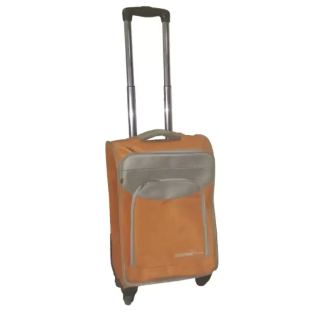 Tas koper Dorong besar