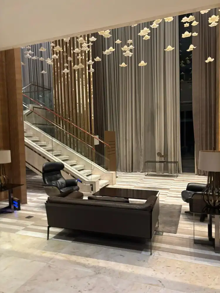 Appartment grand sungkono laggon