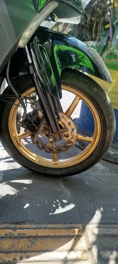 yamaha gear velg rcb