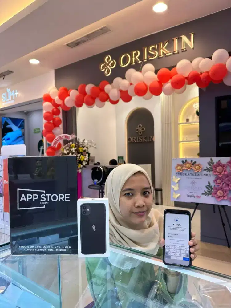 IPHONE 11 MURAH CREDIT CASH TUKARTAMBAH