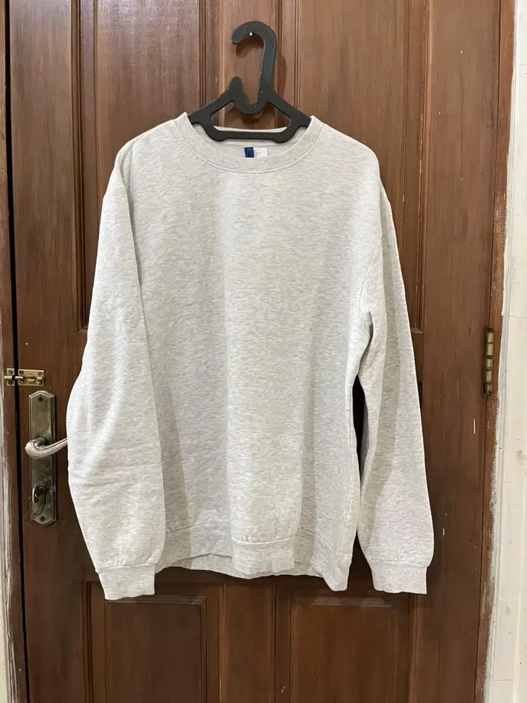 Sweatshirt H&M Ori