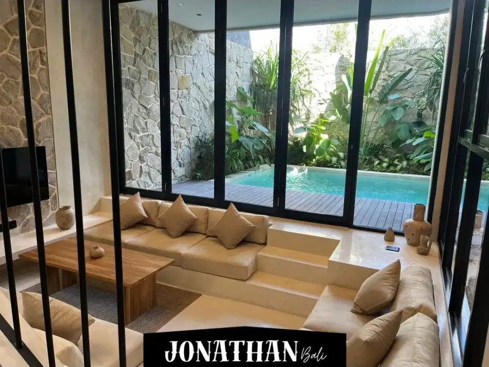 Disewakan – Hak Sewa 30 Tahun Villa Eksklusif di Berawa – Karang Suwung - VSRE