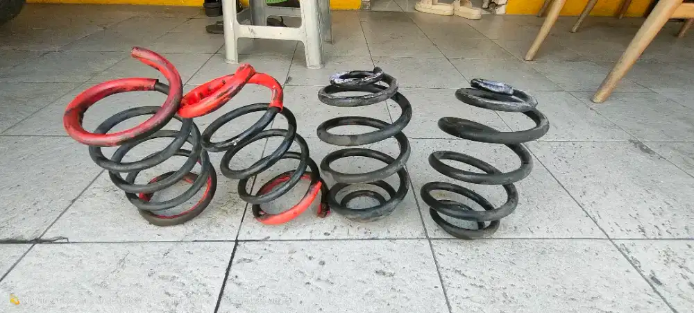 Per Mobil Avanza ceper