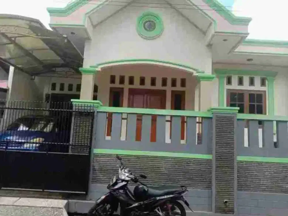 Cipinang Indah 1 Jakarta Timur