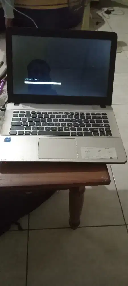 Laptop asus, acer, lenovo, toshiba, dell, fujitsu eror
Upgrade windows
