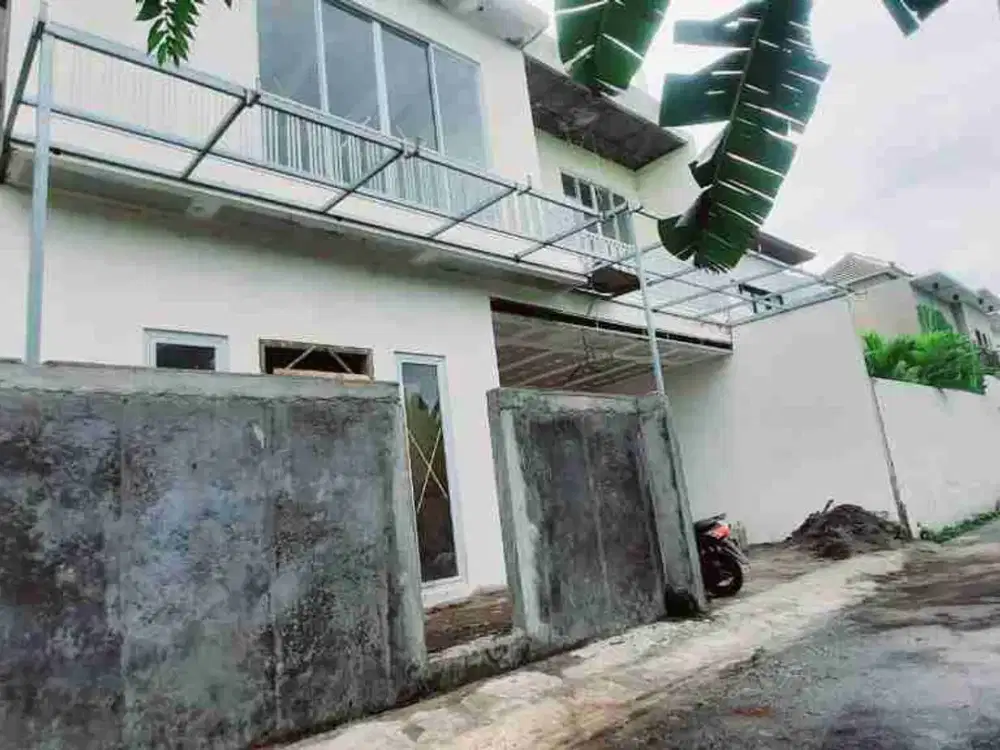 DIJUAL RUMAH DI DENPASAR TIMUR