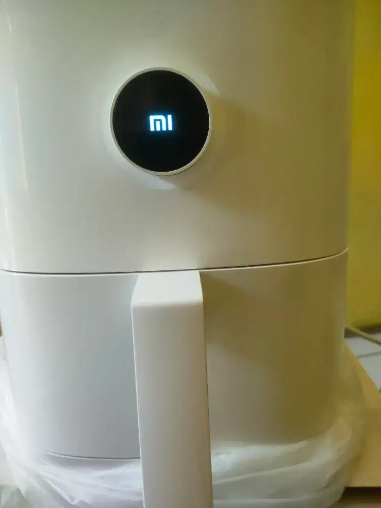 TERMURAH!! XIAOMI SMART AIR FRYER 3.L