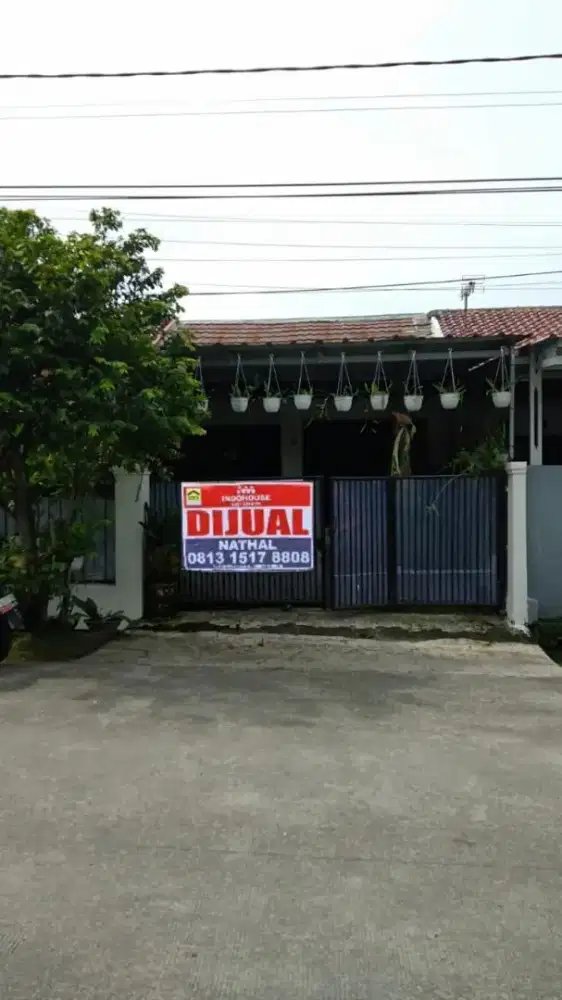 RUMAH BAGUS DAN MURAH BOGOR BARAT