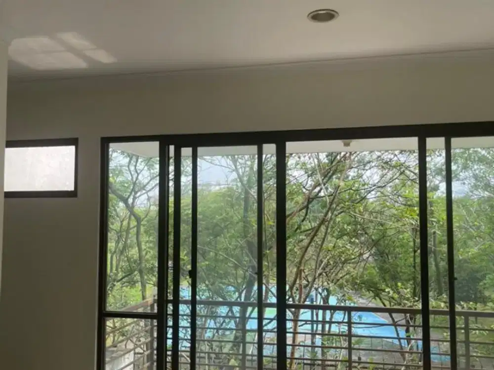 The Icon Cluster Ritzone BSD Bisa KPR Luas 300