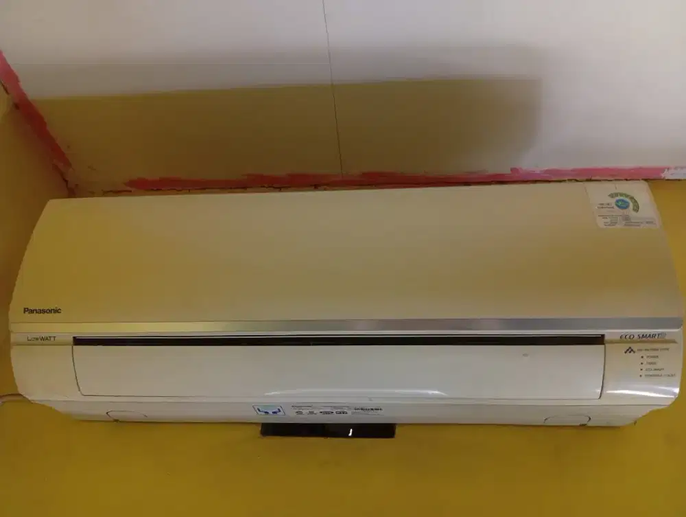 AC Panasonic Split 1PK