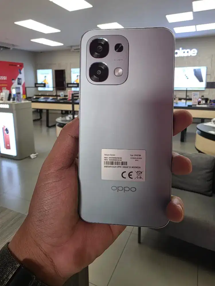 Ready Oppo A6pro tebus murah paket data