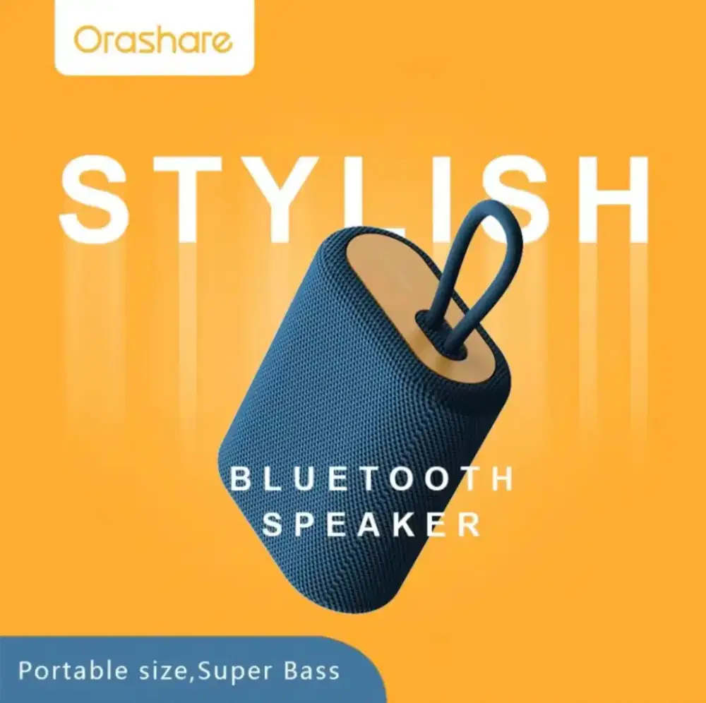 Speaker Bluetooth Orashare BS01