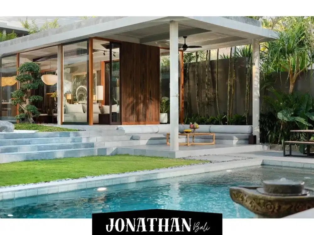 Dijual / Freehold – Villa Mewah 7 Kamar Tidur dengan Pemandangan Sungai - VSKHE