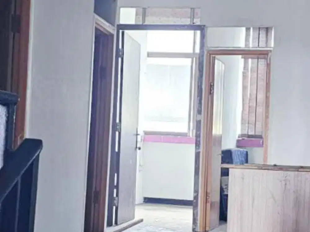 Ruko disewakan di Fatmawati