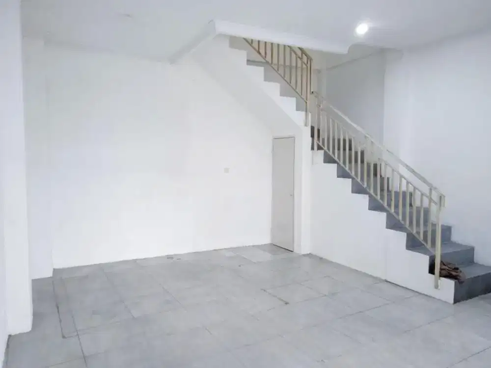 Ruko Disewakan di Kebayoran Baru