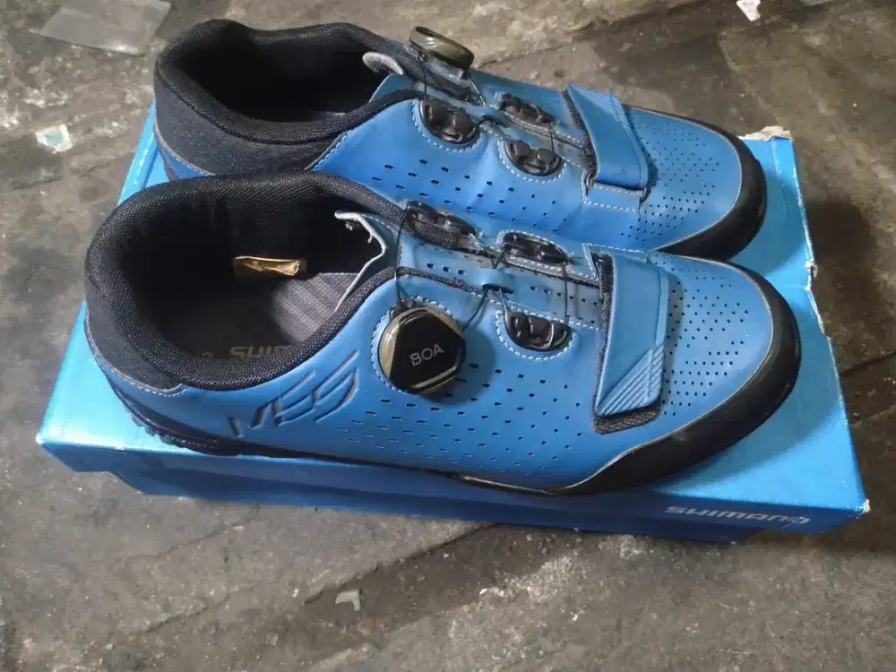 Shimano Shoes EM 5 EM 3